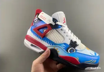 Jordan 4  DH6927-1612 Air 0627
